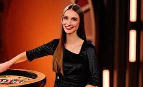 Antarmuka sistem tier Lucky Twins di platform kasino